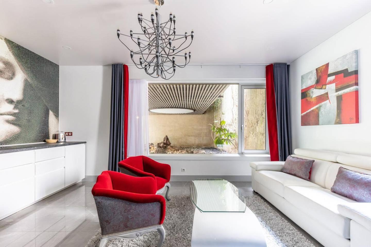 Home In Paris Marais Elegant Flat In Old Paris Dış mekan fotoğraf